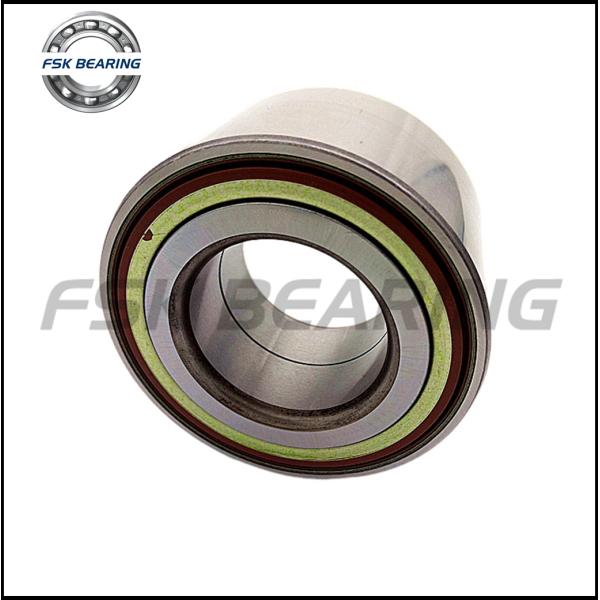 43KWD07 90369-43009 43BWD06 Front Wheel Hub Bearing Double Row Tapered Roller Structure For TOYOTA