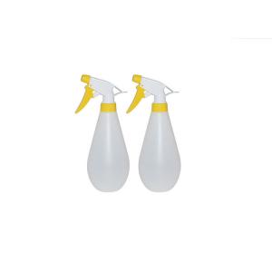 500ml Hand Button Disinfectant Cleaner Spray Bottle