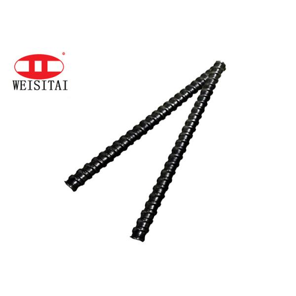 Buy Construction 17mm Dywidag Threaded Rod Galvanized Threaded at wholesale prices