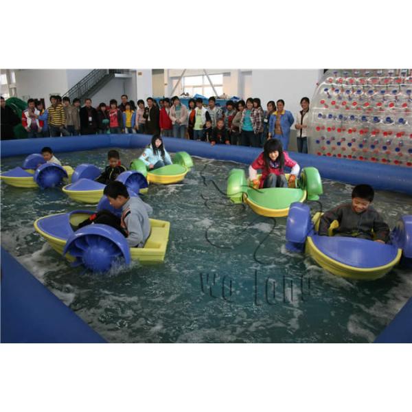 Buy kids hand paddle boat, water toy game at wholesale prices