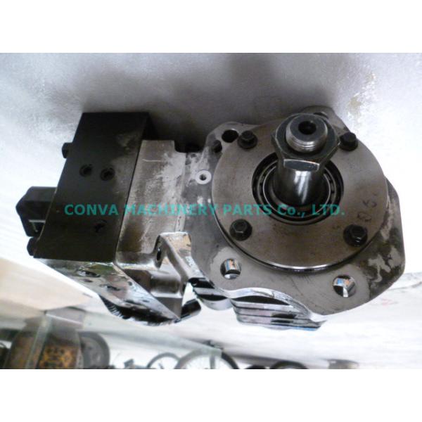 Professional CHN 059466 Fuel Feed Pump Volvo Injection Pump Volvo Fh12 Parts