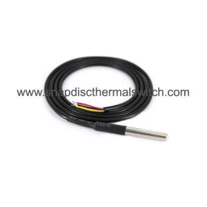 Coffee Maker NTC Probe Temperature Sensor 1k 5k 10k