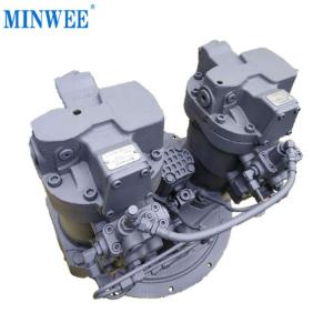 9195242 HPV145 ZX350-3 Original Excavator Hydraulic Pump