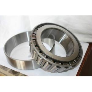 China Industrial Trailer Wheel Bearings Anti Friction With Single Row on sale