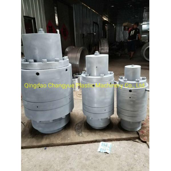 Plastic PVC UPVC HDPE PPR Drainage Sewage Pipe Production Line/Extruder Machine