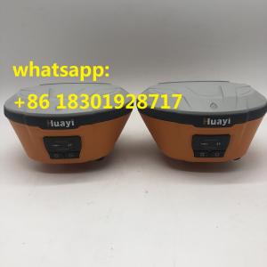 Survey Rtk gnss receiver CHC E91 with intelligent 10200 mAh battery work up to