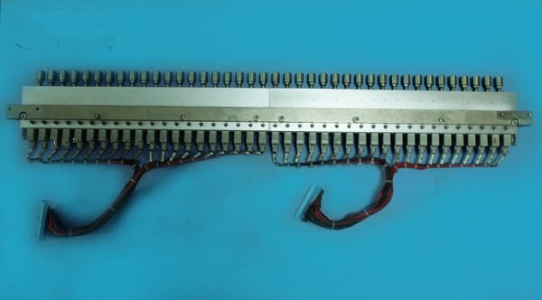 Buy Stainless Steel SMT Spare Parts JUKI Drive Cylinder ASSY 40000574 at wholesale prices