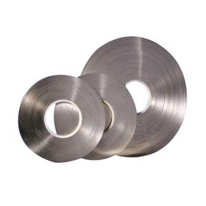 China Gauge Mill Finish 500mm 3003 H14 Aluminum Alloy Strip on sale