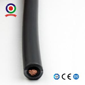 12 AWG XLPE Solar PV Cable 4mm² 600V 1000m Roll