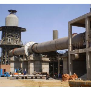 Improve Quality Active Lime Production Line Environmentally Friendly