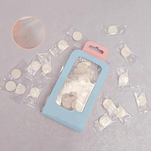 ODM Compressed Sheet Face Mask Nonwoven Compressed Face Mask Tablets