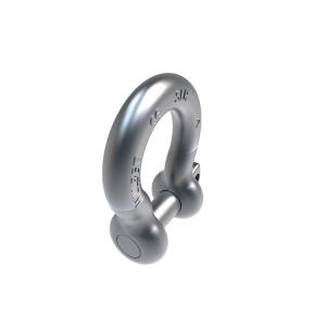 SLR364-HIGH STRENGTH SCREW PIN BOW SHACKLE
