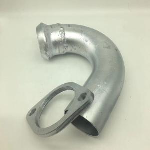 E307 E70B 0969198 096-9198 muffler tube, exhaust pipe