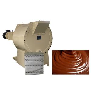 380V Universal 20 Micron Chocolate Conche Machine