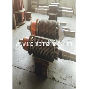 Customizable Power Supply VPI Equipment Hydraulic Opening Mechanism