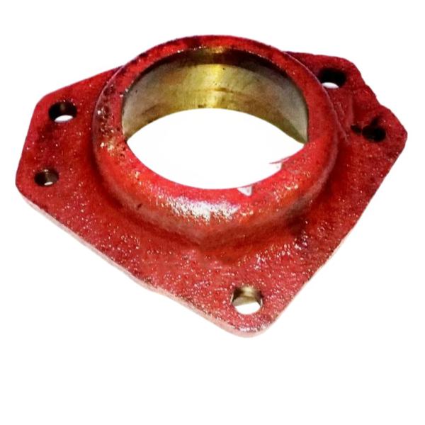 Buy Farm Tractor Bracket 70-1601028 for Mtz Tractor Spare Parts at wholesale prices