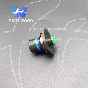 MIL-DTL-38999 Series Ⅰ，Ⅱ，And Ⅲ Connectors, MS27468T11B35S D38999 Series Ⅰ