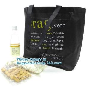 Custom Cheap Bag With LOGO Non Woven Bag, Custom Promotional New Design eco