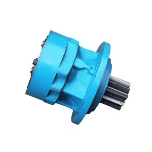YR32W00002F1 SK60-5 KOBELCO Swing Motor