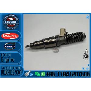 common rail injector BEBE4D27002 BEBE4D26001 BEBE4D26002 BEBE4J00001 BEBE4J01001
