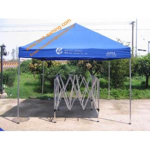 China Commercial Waterproof  instant Easy Up Tent  Aluminum Folding Gazebo Tent on sale