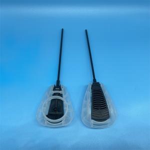 Convenient Trigger Refill Cap for Easy Liquid Dispensing in Household Cleaning