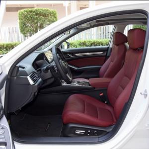 Honda Accord 2022 260T haohua version Medium sedan 4 door 5 seats CVT
