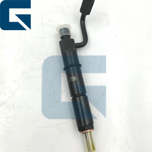 Buy 5I-7706 5I7706 Fuel Injector Nozzle For 3066 Engine at wholesale prices