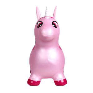 Thickened Animal Bouncer Toy