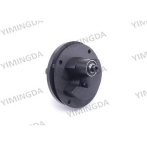 PN 85939001 Crankshaft Assembly PX For GTXL / PARAGON Cutter