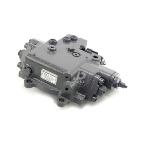 SBS120 Hydraulic Pump Regulator Excavator Spare Parts With EPR