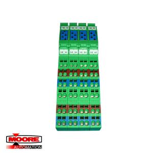 IB IL 24 DI 16-ME PHOENIX CONTACT Digital Input Terminal