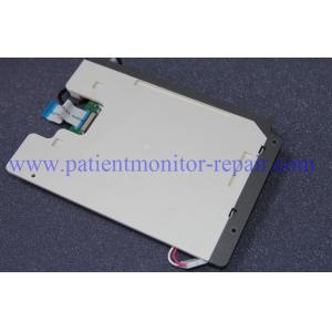 Medical Defibrillator Machine Parts LCD Screen Endoscopy Physic Control