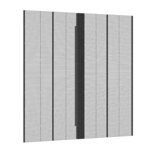 High Brightness Full Color LED Display for Commercial Advertising in Jewerly