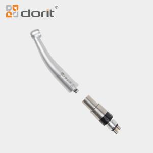 Wrench Chuck Dental Fiber Optic Handpieces High Speed Quick Coupling