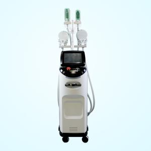 Body Contouring Cryolipolysis Slimming Machine Fast Non Invasive
