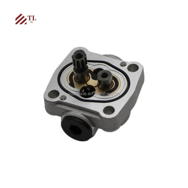 KYB 4345902 ZX55 Gear Pump ZX40 ZX50 Pilot Pump PVK-2B-505 Piston Pump for and Standard