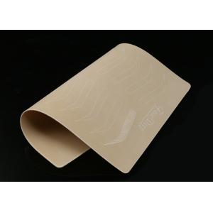 Flexible Soft Inkless Permanent Makeup Practice Skin For Microblading Training