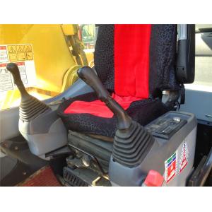 Japan Secondhand Komatsu PC350-7/PC350-8/PC360-7/PC360-8 Excavator in Good