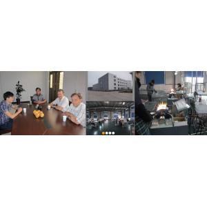 Jinzhou Shengtang Quartz Glass Co.,Ltd