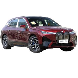 New Energy Vehicles 5 Seats Pure Xdrive50 SUV BMW IX 40 EV Electric Car
