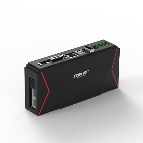RobustMotion RM-CEU Industrial Precision Motion Controller, Drive and Control