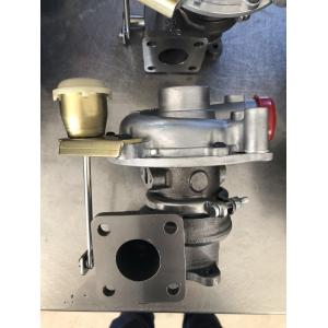 4JA1 Japanese Engine Parts D-MAX 2.5 8-972402100 IHI Turbocharger For Isuzu