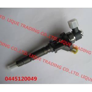 Quality BOSCH Common Rail Injector 0445120049, 0 445 120 049 for sale