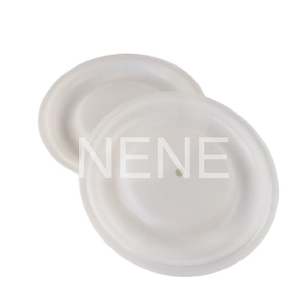 Graco Husky 2150 2"Inch 15B313 189296 15K313 Durable Diaphragm Repair Kit Nitrile/Santoprene/PTFE Material