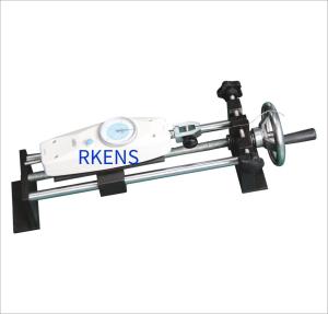 Quality RS-PT301 Manual Needel Type Push Pull Force Tester for sale