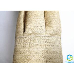 150mm Aramid Filter Bag Nomex Filter Bag Expand Filter Area