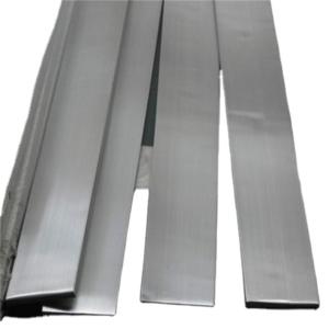 SS443 Stainless Steel Square Bar 25mm