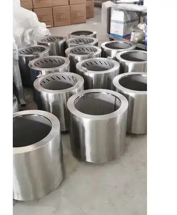 Stainless Steel Outdoor BBQ Wood Smokeless Cook Stove for Picnic Camping G.W. 8.2kg