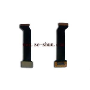 Quality mobile phone flex cable for LG GB280 slider for sale